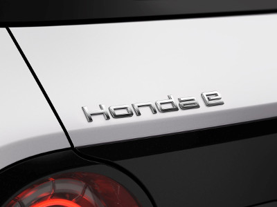 Reservation open for fully-electric Honda E