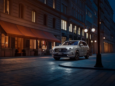 CR-V_PHEV_Urban Grey 26YM Night