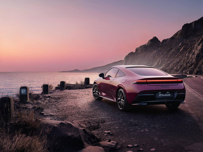 Honda Prelude 2027 Limited Edition coming to Europe