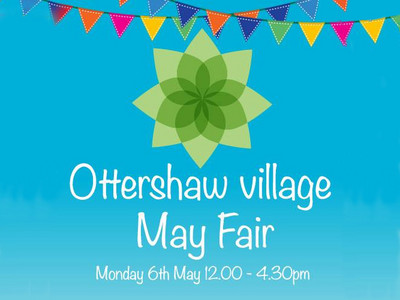The Ottershaw Village May Fair 2019