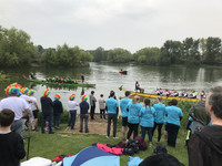 Dragon Boat Race