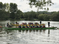 Dragon Boat Race