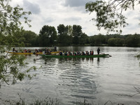 Dragon Boat Race