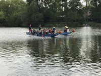 Dragon Boat Race