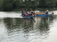 Dragon Boat Race