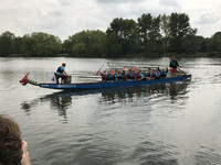 Dragon Boat Race