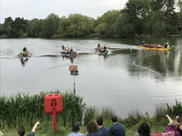 Dragon Boat Race