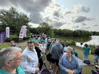 2025 WSBH Dragon Boat Race