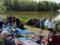 2025 WSBH Dragon Boat Race