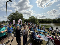 2025 WSBH Dragon Boat Race