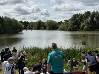 2025 WSBH Dragon Boat Race