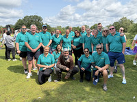 2025 WSBH Dragon Boat Race