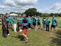 2025 WSBH Dragon Boat Race