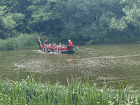 2025 WSBH Dragon Boat Race
