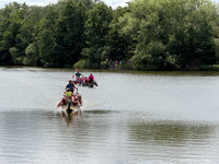 2025 WSBH Dragon Boat Race