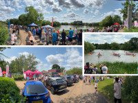 2025 WSBH Dragon Boat Race