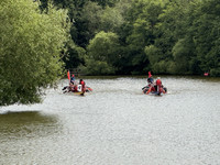 2025 WSBH Dragon Boat Race