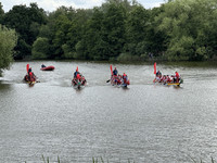 2025 WSBH Dragon Boat Race