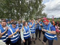 2025 WSBH Dragon Boat Race