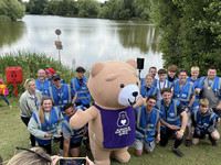 2025 WSBH Dragon Boat Race