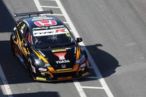 Honda BTCC Racing