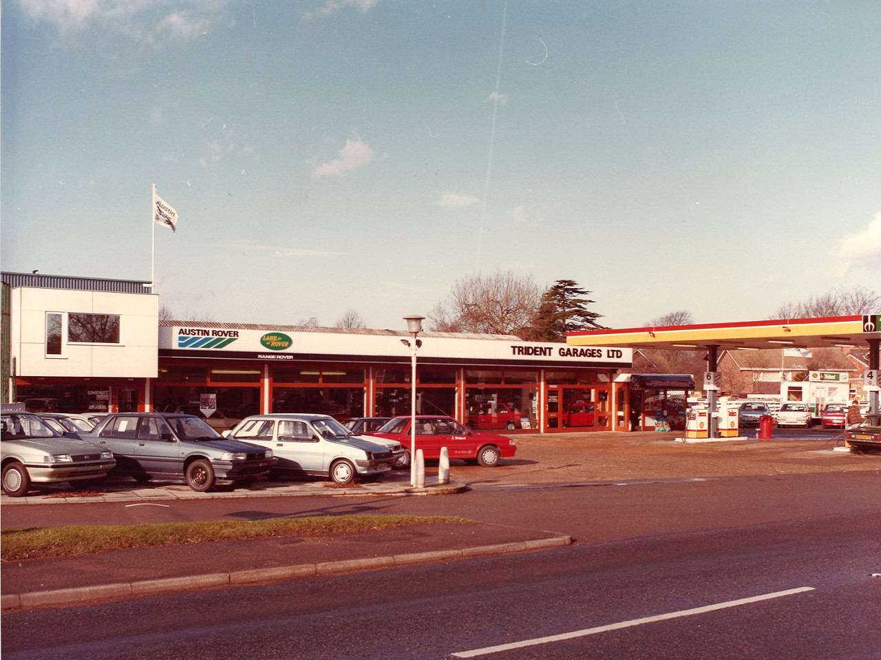 1986 Ottershaw Dealership 1280 960