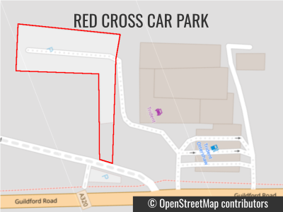 Trident acquires Red Cross centre in Ottershaw Trident acquires Red Cross centre in Ottershaw