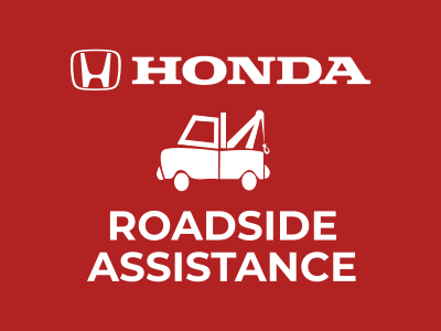 Hondacare Roadside Assistance Hondacare Roadside Assistance