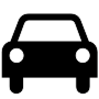 Hire car