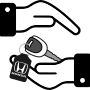 Car keys