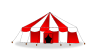 Circus Tent