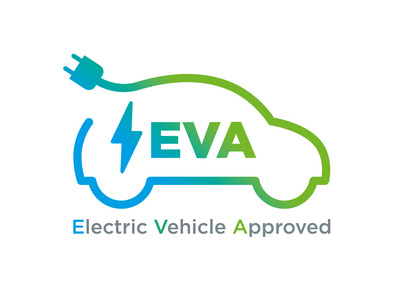 EVA Logo