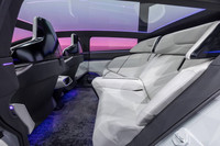 Honda 0 Series Saloon wins ‘Best EV Design’ at 2025 Top Gear Awards