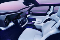 Honda 0 Series Saloon wins ‘Best EV Design’ at 2025 Top Gear Awards