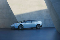 Honda 0 Series Saloon wins ‘Best EV Design’ at 2025 Top Gear Awards