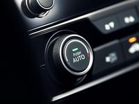 Honda has added physical buttons and dials for the infotainment and climate controls