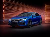 199072 New Honda Civic Sport Line Delivers Type R Inspired Styling 200x150