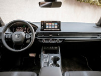 2022 Honda Civic e-HEV