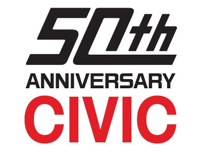 Civic celebrates its 50th anniversary