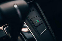 2018 Honda CR-V VTEC TURBO Petrol