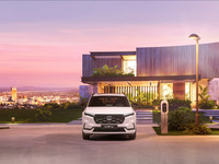 All New Honda Cr V New Powertrain Options Offering More Style Comfort Safety Space