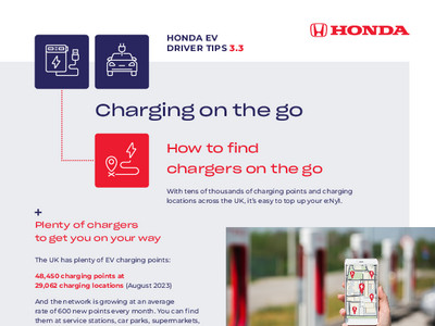 e:Ny1 - Charging on the Go - How to Find Chargers