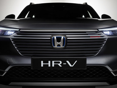 Honda Hybrid Performance brings new levels of refinement and efficiency to  all new CR-V