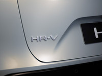 Honda HR-V e:HEV 2021