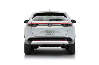 Honda HR-V e:HEV Rear View