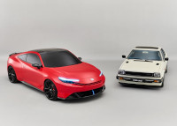 HONDA MARKS 25 YEARS OF PIONEERING HYBRID SUCCESS WITH EUROPEAN DEBUT OF PRELUDE CONCEPT AS IT ANNOUNCES RETURN OF NAMEPLATE TO EUROPE