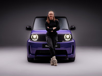 Super-N Studio Shoot