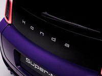 Super-N Studio Shoot
