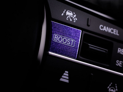 Super-N Boost Mode