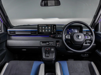 Inside the Super-N